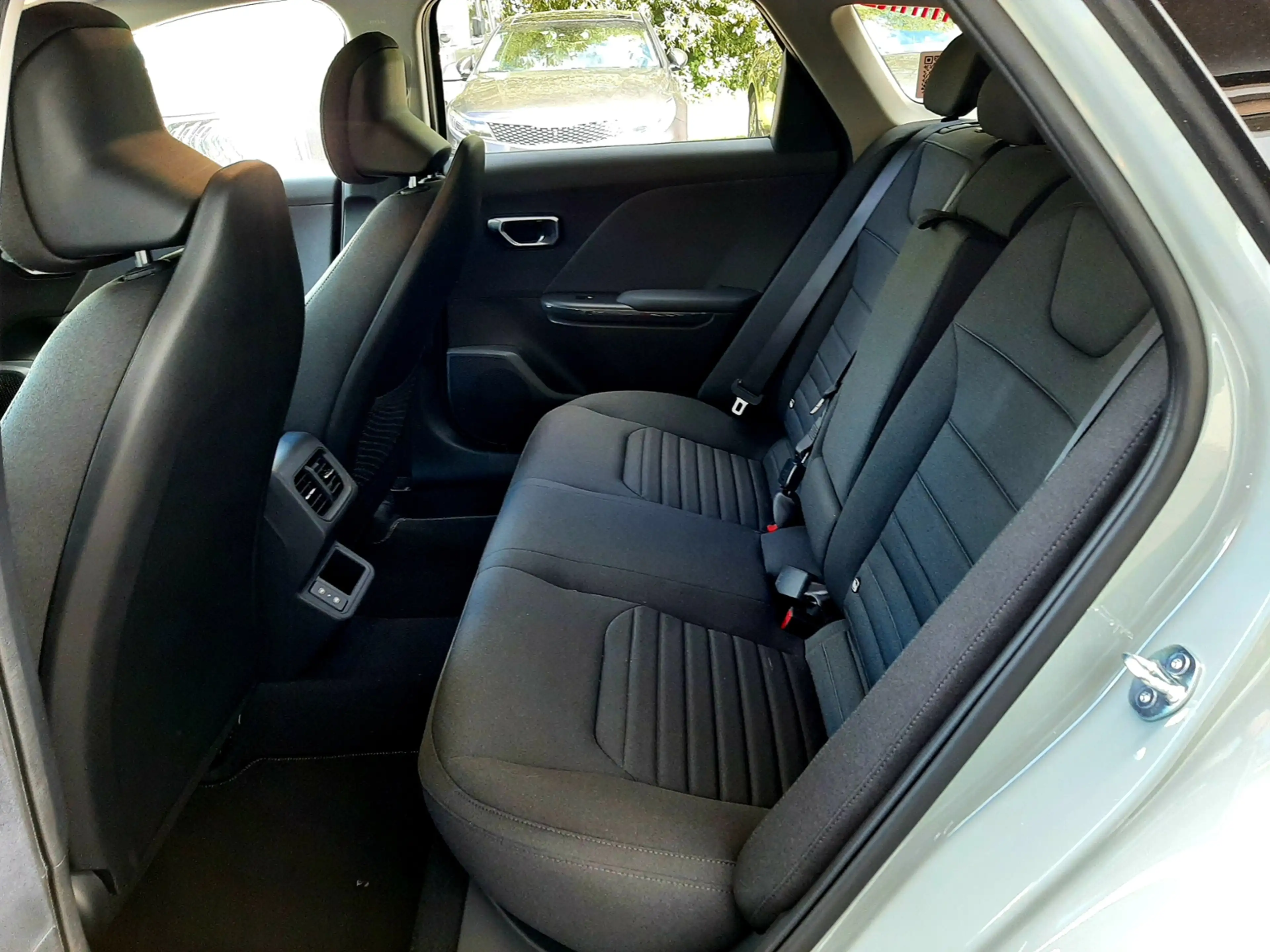 Kia K4 1.6T DCT7 150PS Edition-E LED NAVI MJ26 — photo 11