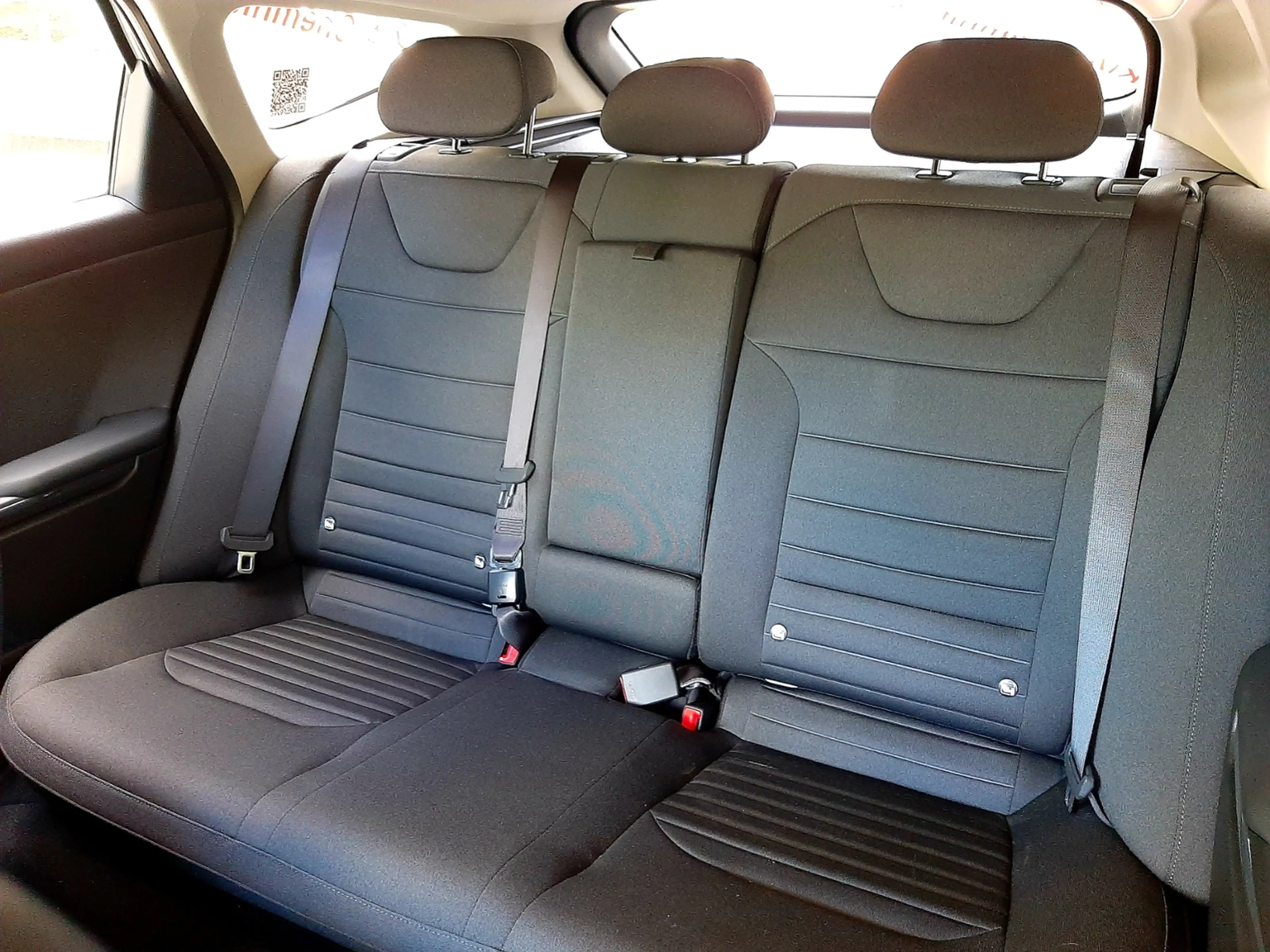 Kia K4 1.6T DCT7 150PS Edition-E LED NAVI MJ26 — photo 10
