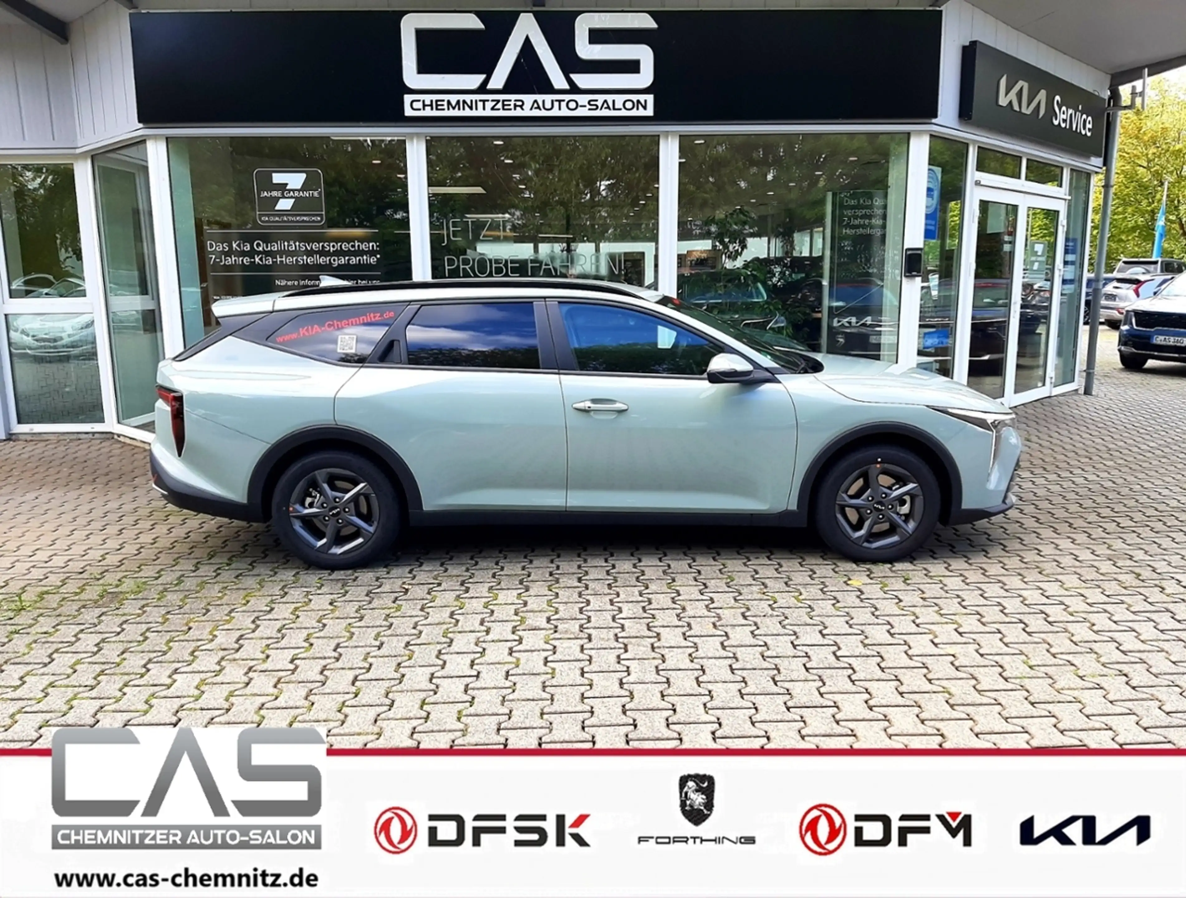 Kia K4 1.6T DCT7 150PS Edition-E LED NAVI MJ26