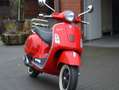 Vespa GTS 125 Rouge - thumbnail 3