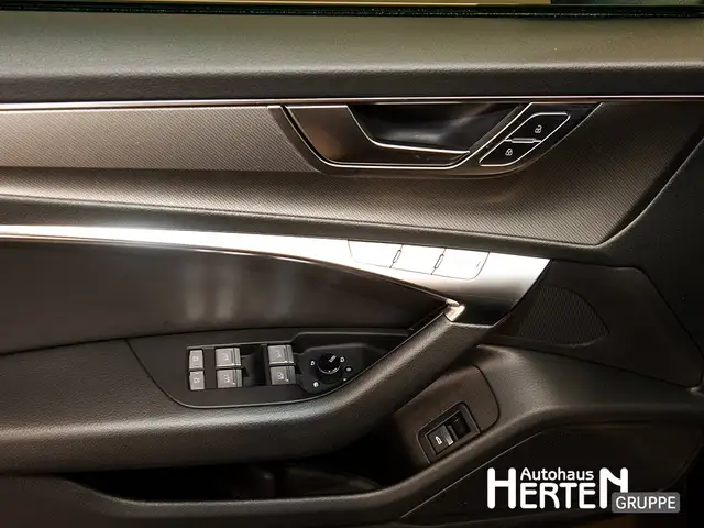Audi A6 view 9