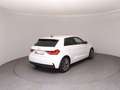 Audi A1 25 TFSI intense Weiß - thumbnail 4