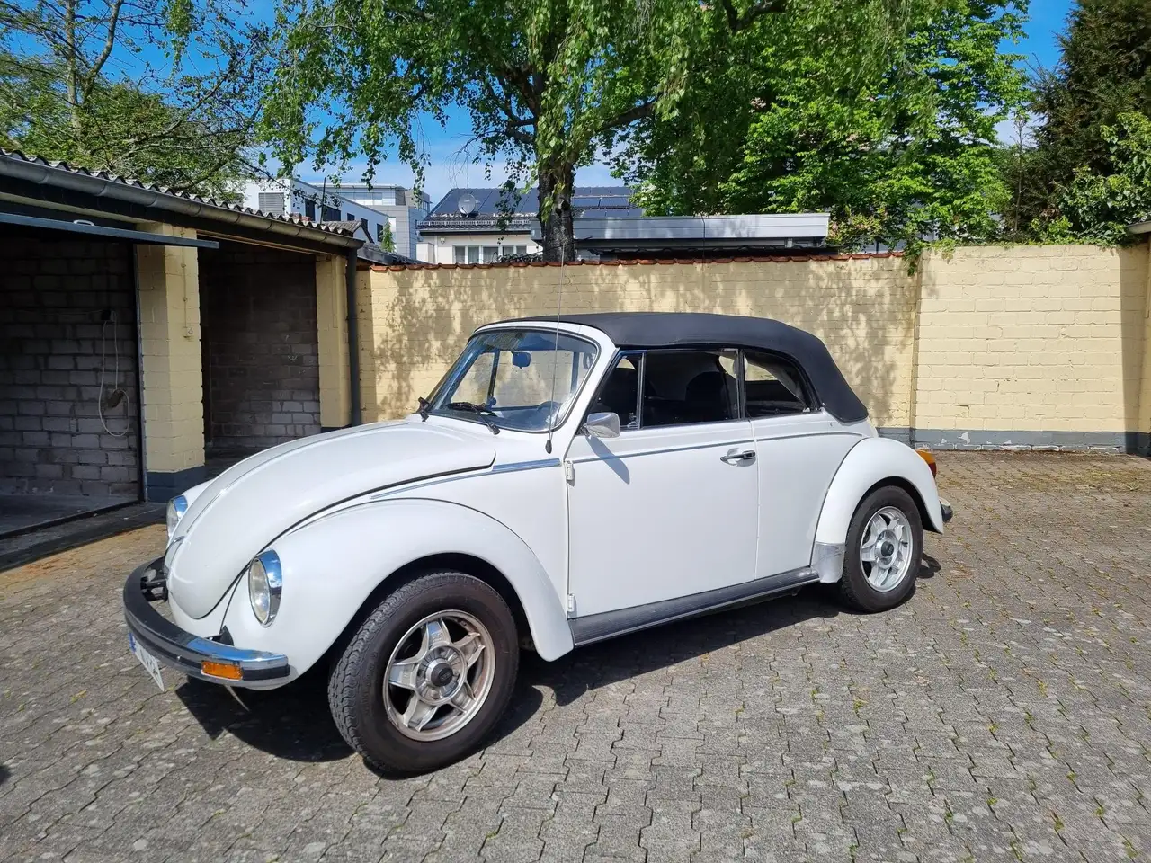 Volkswagen Käfer