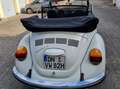 Volkswagen Käfer Cabrio Weiß - thumbnail 4