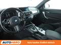BMW 220 220d M Sport Aut.*NAVI*TEMPO*LED*PDC*SHZ* Grau - thumbnail 11