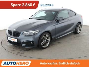 220d M Sport Aut.*NAVI*TEMPO*LED*PDC*SHZ*