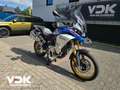 BMW F 850 GS Adventure Blauw - thumbnail 2