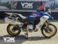 BMW F 850 GS Adventure Blauw - thumbnail 1