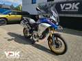 BMW F 850 GS Adventure Kék - thumbnail 2