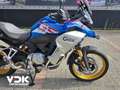 BMW F 850 GS Adventure Kék - thumbnail 9