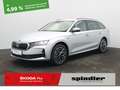 Skoda Octavia Combi Tour 2.0 TDI DSG / LED, ACC, AHK Silber - thumbnail 1