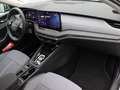 Skoda Octavia Combi Tour 2.0 TDI DSG / LED, ACC, AHK Silber - thumbnail 11
