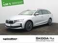 Skoda Octavia Combi Tour 2.0 TDI DSG / LED, ACC, AHK Silber - thumbnail 1