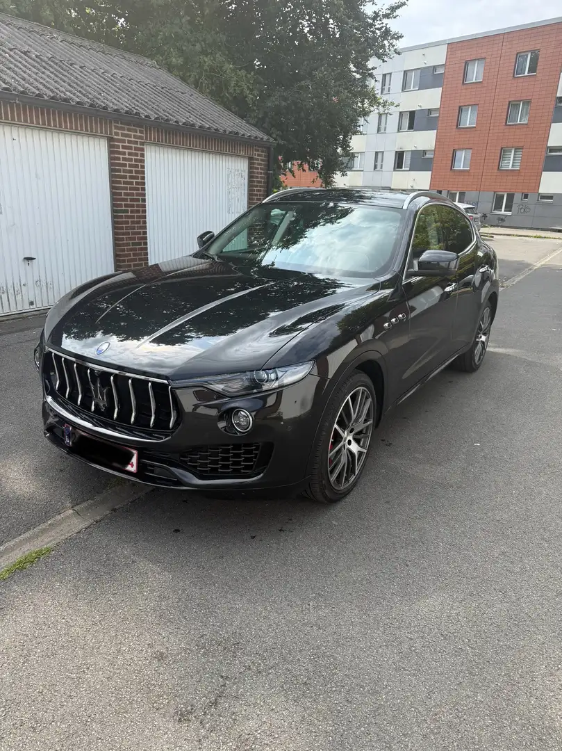 Maserati Levante 3.0 V6 Turbo - 1