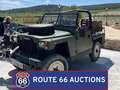 Santana Sonstige 88 Ligero | 1983 | Route 66 Auctions Schwarz - thumbnail 1