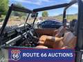 Santana Sonstige 88 Ligero | 1983 | Route 66 Auctions Schwarz - thumbnail 2