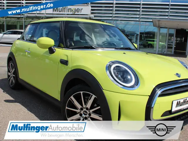 MINI Mini