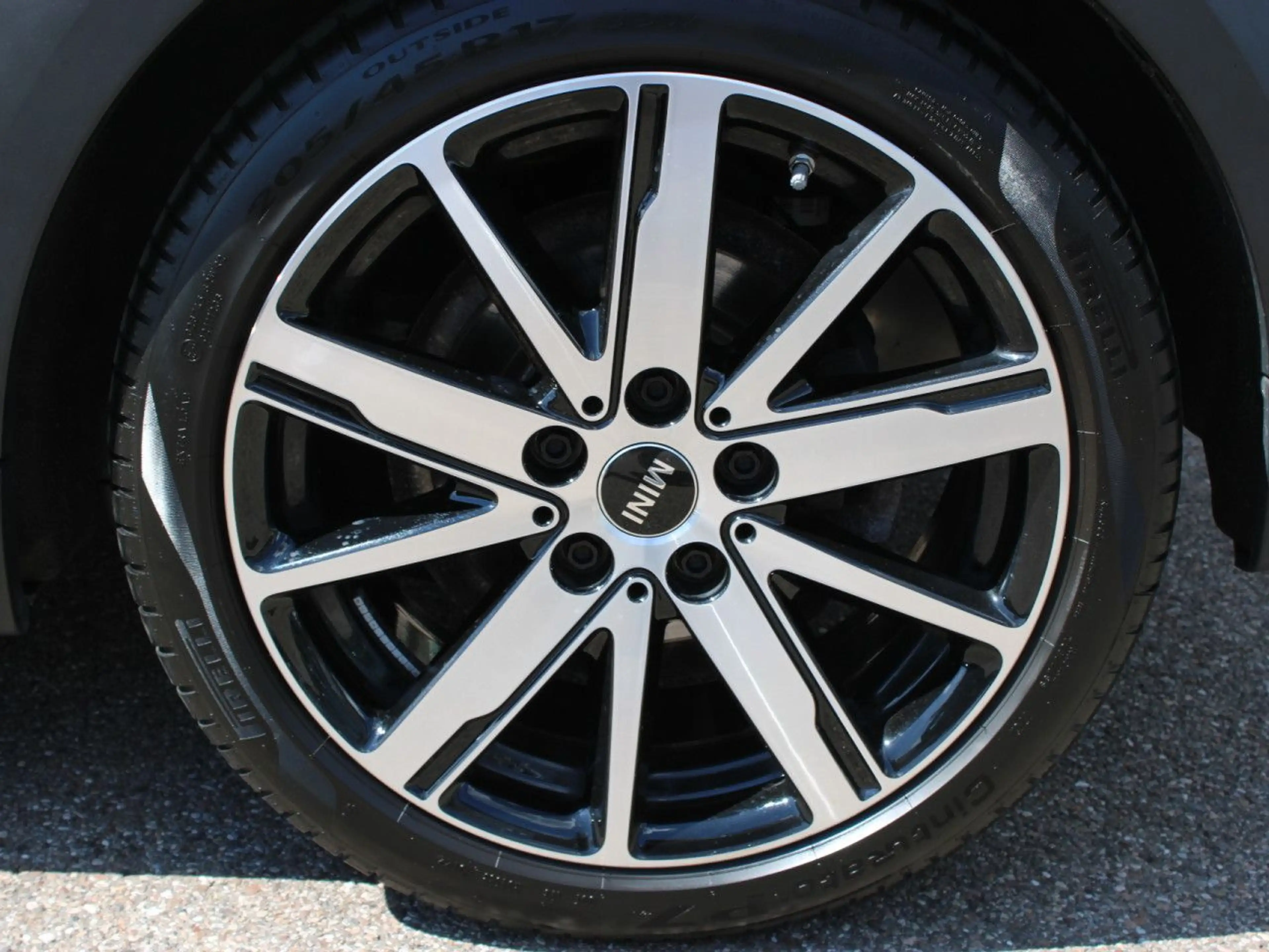MINI One Classic Sports.Navi LED Sitzh.Temp.KomfZ.17" — photo 8
