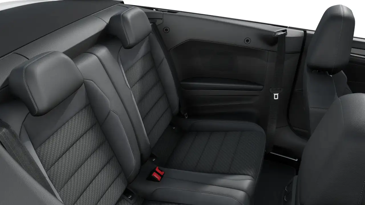 Volkswagen T-Roc Cabrio 1.5 TSI DSG R-LINE NAVI ASSIST AHK, миниатюра 11