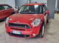 MINI Cooper SD Countryman 2.0 all4 Rosso - thumbnail 1