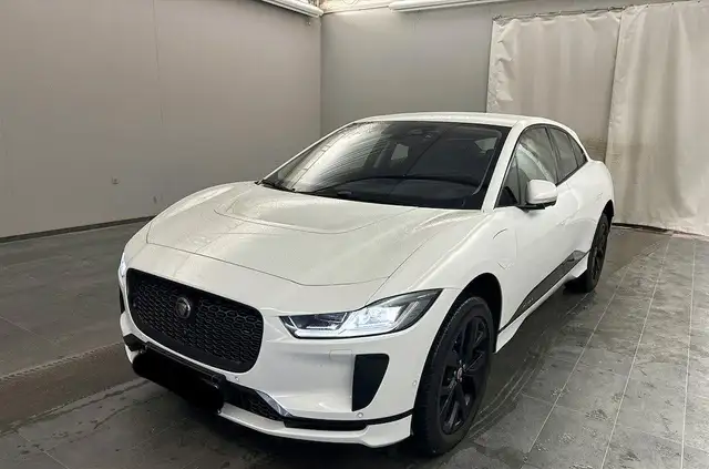 Jaguar I-Pace AWD SE Black Pack *ALLRAD *