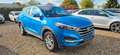 Hyundai TUCSON blue Classic 2WD+1. Hand+USB+Freisprech.+ Blau - thumbnail 4