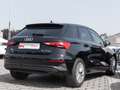 Audi A3 40 TFSIe VIRTUAL PRIVACY LM16 Zwart - thumbnail 3