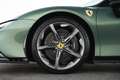 Ferrari SF90 Stradale SF90 Stradale PHEV 7,9kWh F1-DCT Vert - thumbnail 9