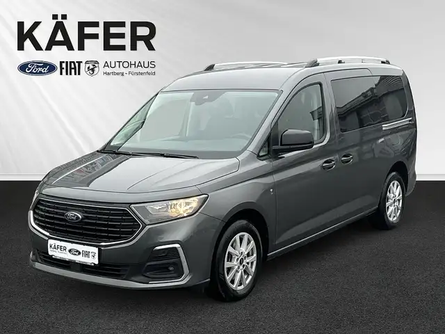 Ford Tourneo Connect Tourneo Grand Connect 2,0 EcoBlue L2 Titanium