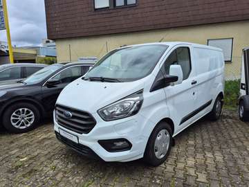 Transit Custom Trend 340 PHEV 340 L1H1