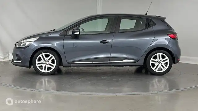 Renault Clio view 7