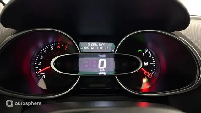 Renault Clio view 10