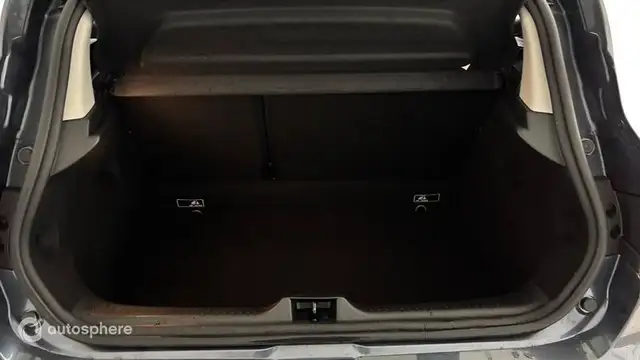 Renault Clio view 14