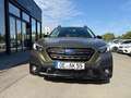 Subaru OUTBACK 2.5i Lineartronic Exclusive Cross NAVI Groen - thumbnail 6