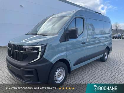 Renault Master T35 2.0 dCi 130 L2H2 Advance / Rijklaar € 39.864 E