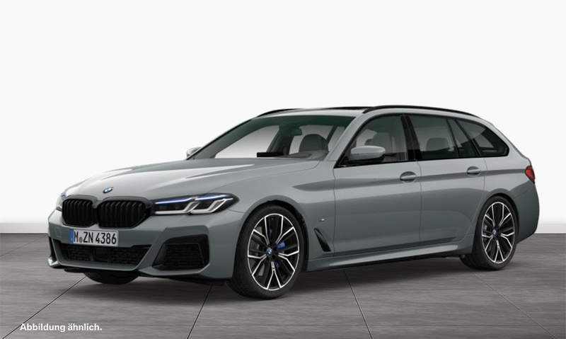 BMW 530 d xDrive Touring