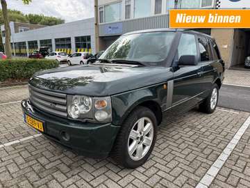 4.4 V8 SE LEER YOUNGTIMER LPG RIJDT GOED APK 1-202