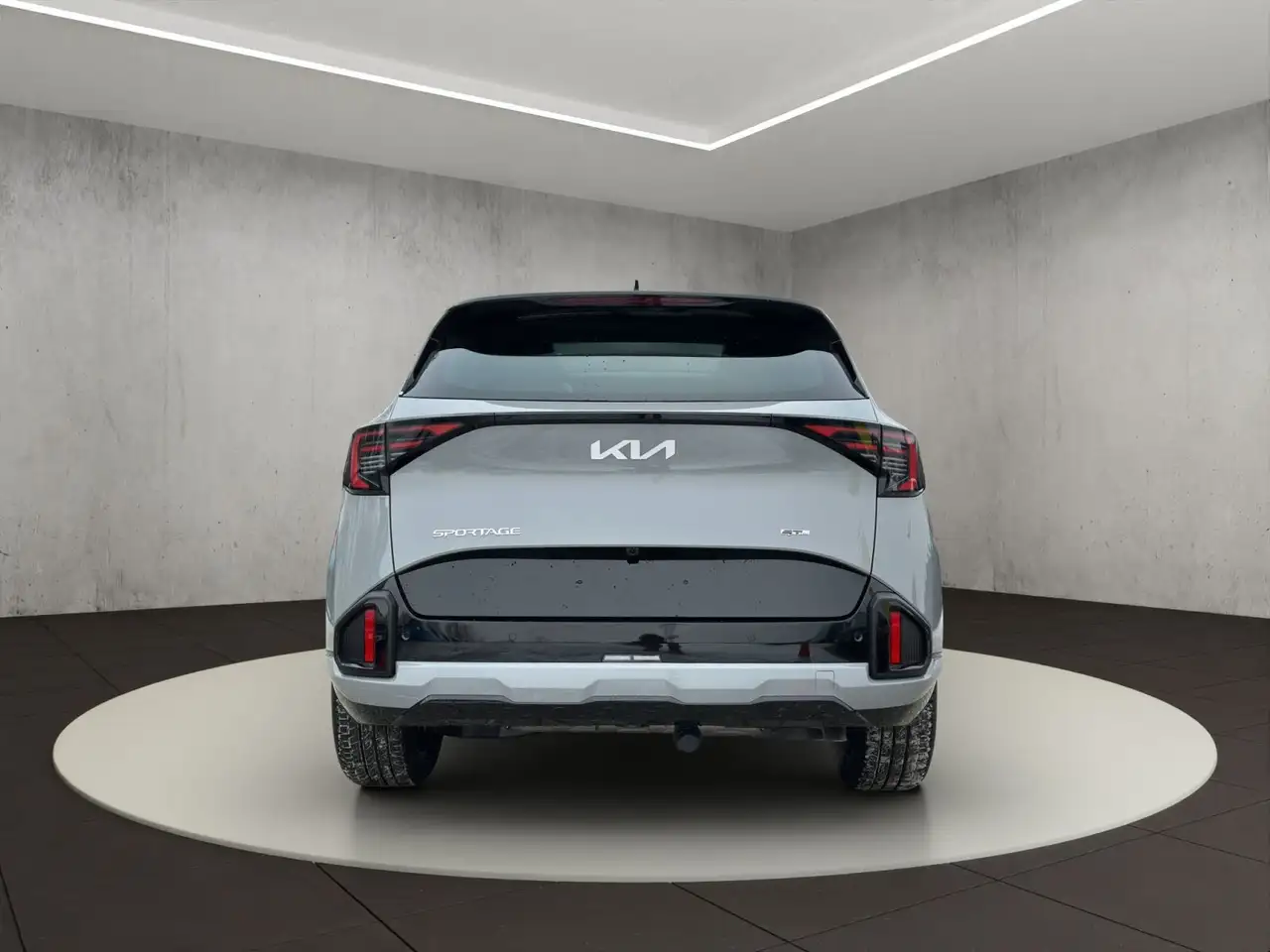Kia Sportage 2026
