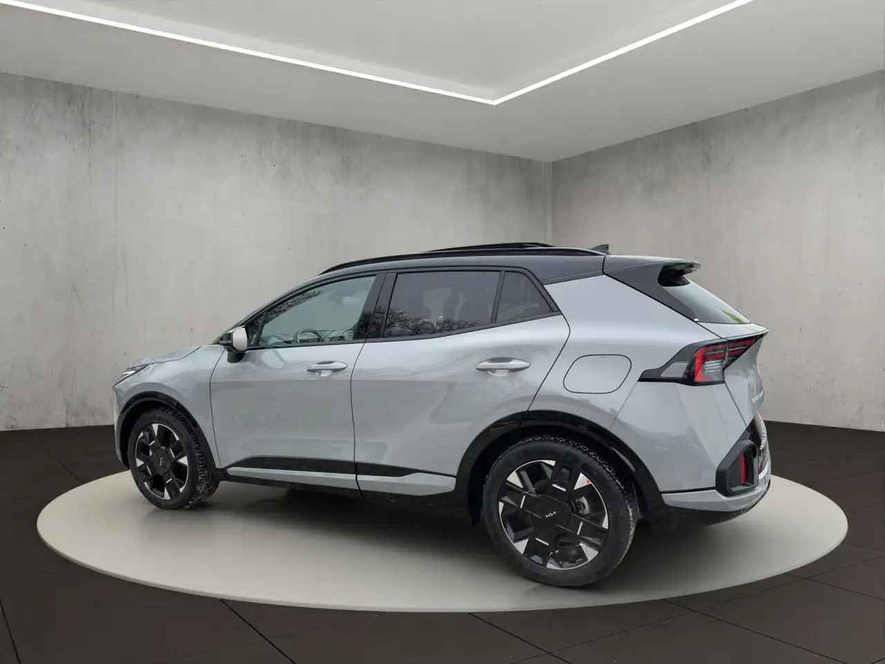 Kia Sportage 2026