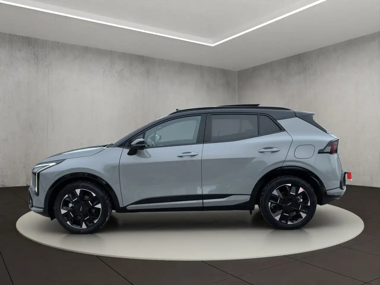 Kia Sportage 2026