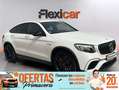 Mercedes-Benz GLC 63 AMG S 4Matic+ Aut. Blanco - thumbnail 1