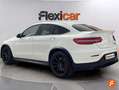Mercedes-Benz GLC 63 AMG S 4Matic+ Aut. Blanco - thumbnail 7
