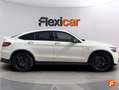 Mercedes-Benz GLC 63 AMG S 4Matic+ Aut. Blanco - thumbnail 8