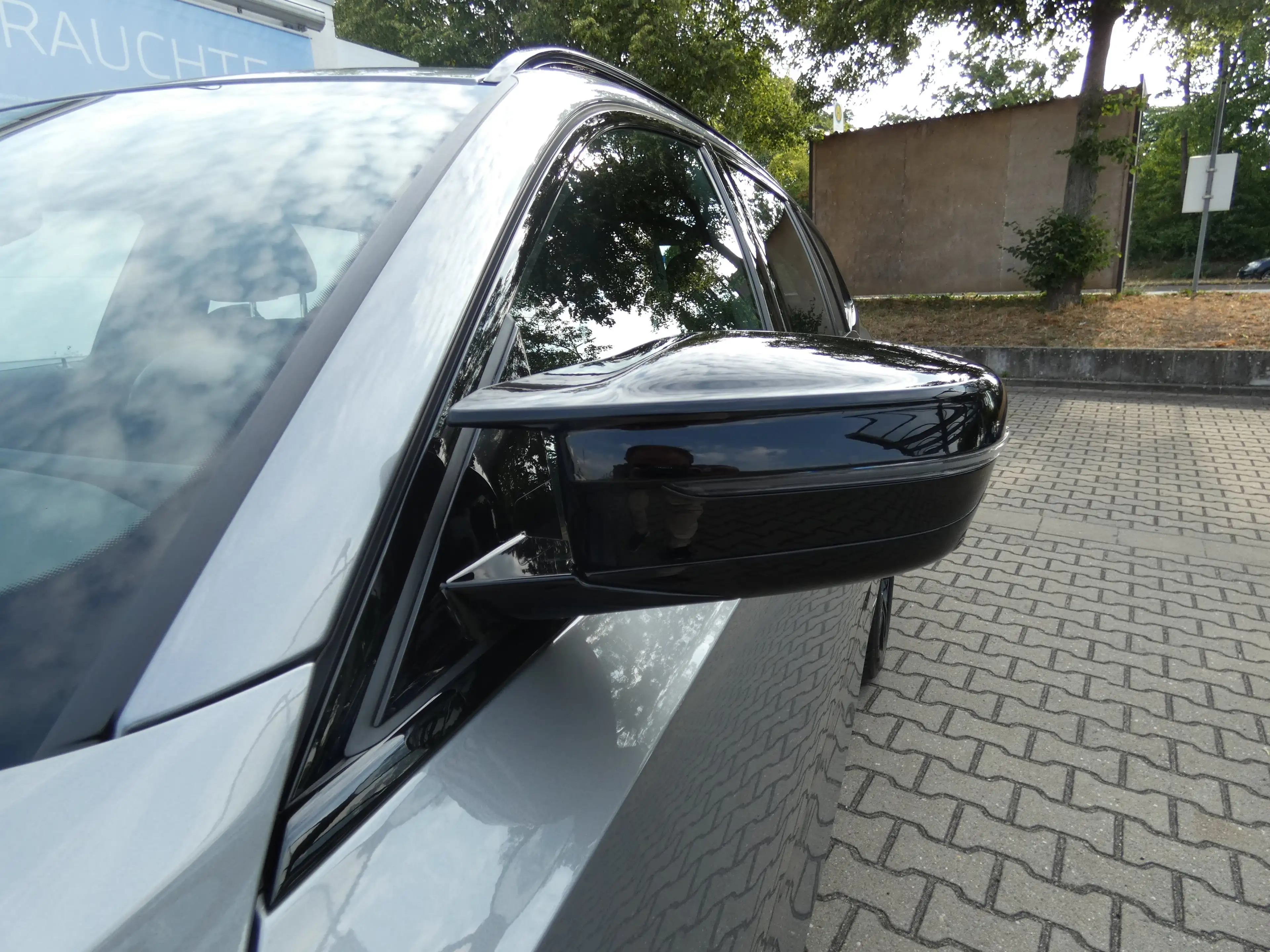 BMW 340 M340i xDrive Touring HK HiFi DAB RFK Klimaaut. — photo 14