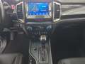 Ford Ranger Wildtrak Doka 4x4 *AHK*Standh.*LED*ACC* Negro - thumbnail 13