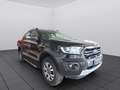 Ford Ranger Wildtrak Doka 4x4 *AHK*Standh.*LED*ACC* Negro - thumbnail 8