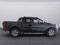 Ford Ranger Wildtrak Doka 4x4 *AHK*Standh.*LED*ACC* Negro - thumbnail 7