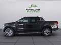 Ford Ranger Wildtrak Doka 4x4 *AHK*Standh.*LED*ACC* Negro - thumbnail 3