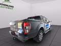 Ford Ranger Wildtrak Doka 4x4 *AHK*Standh.*LED*ACC* Negro - thumbnail 6