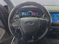 Ford Ranger Wildtrak Doka 4x4 *AHK*Standh.*LED*ACC* Negro - thumbnail 15